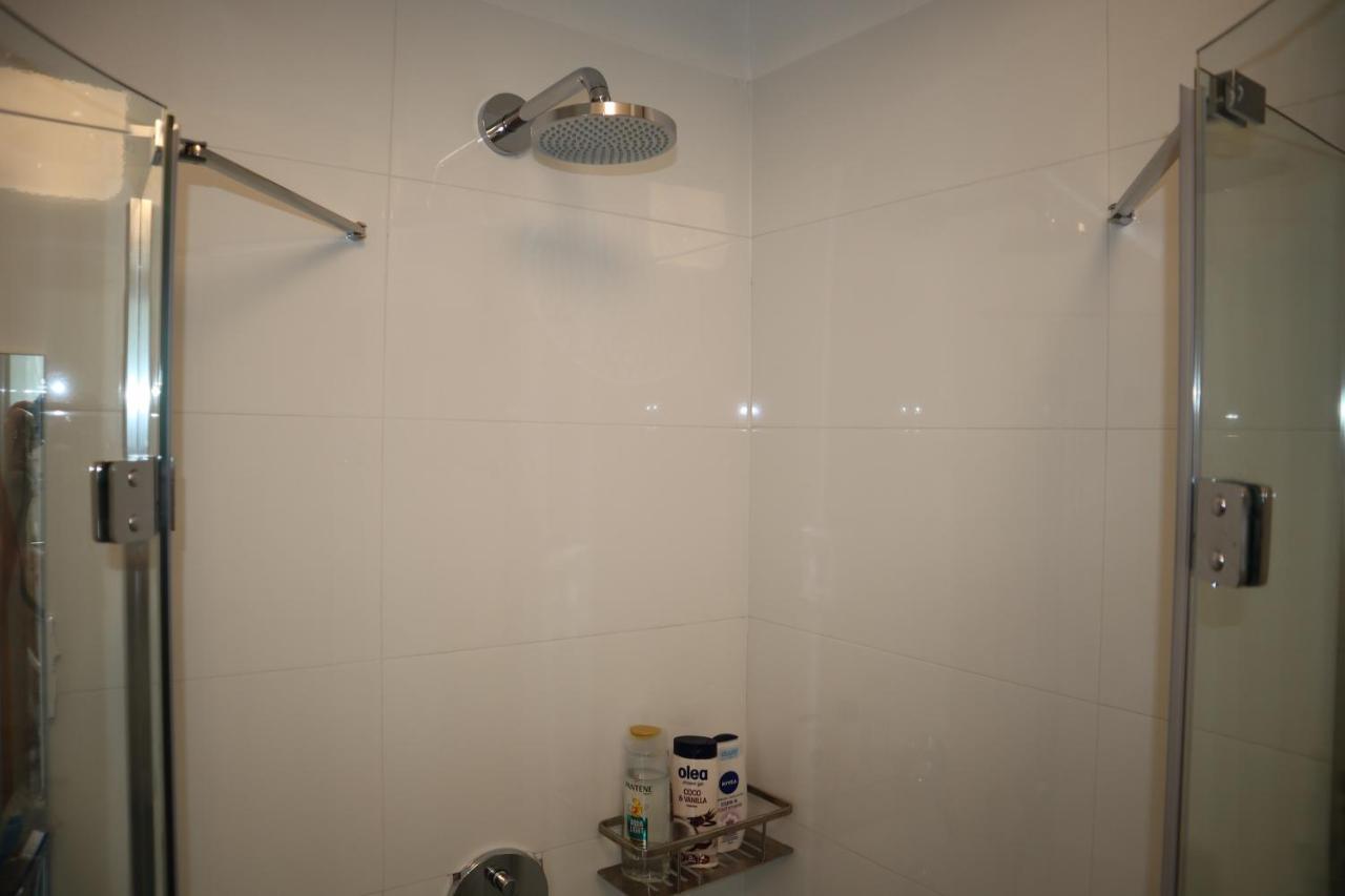 Apartments Iva Und Franka Omiš Екстериор снимка