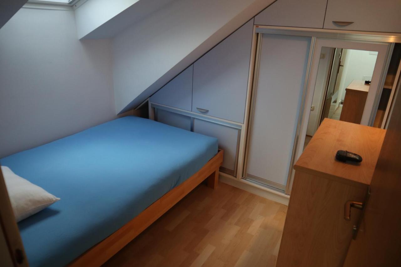 Apartments Iva Und Franka Omiš Екстериор снимка