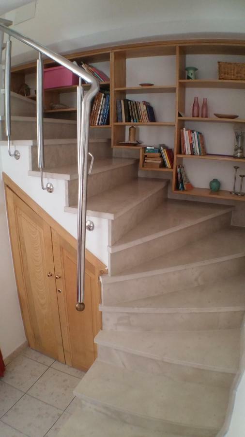 Apartments Iva Und Franka Omiš Екстериор снимка