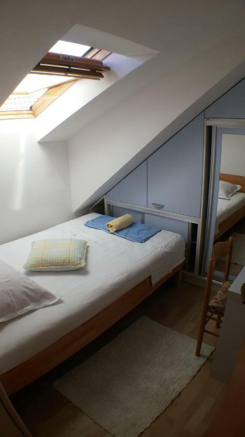 Apartments Iva Und Franka Omiš Екстериор снимка