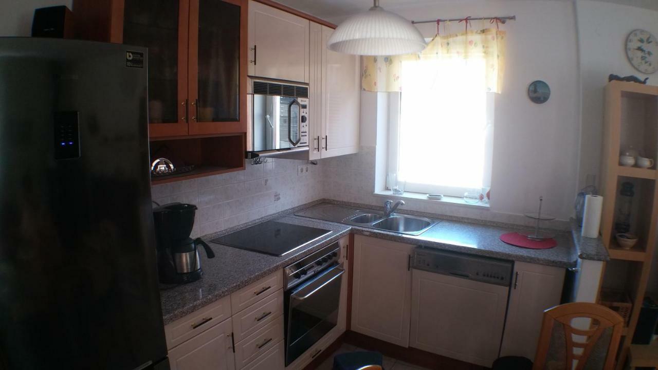 Apartments Iva Und Franka Omiš Екстериор снимка